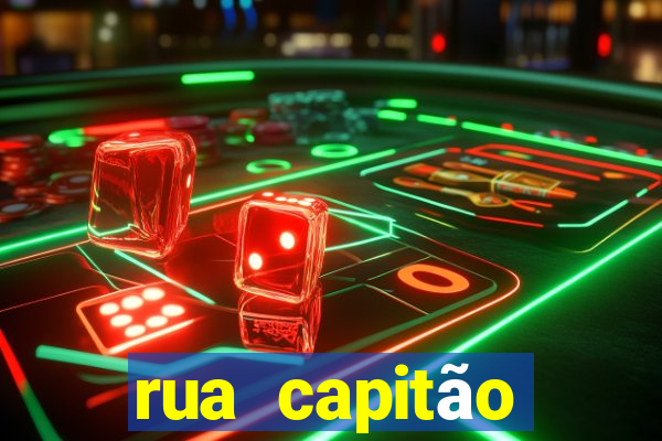 rua capitão salomão 23