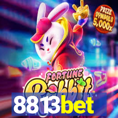 8813bet