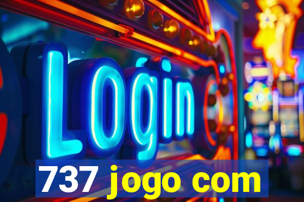 737 jogo com