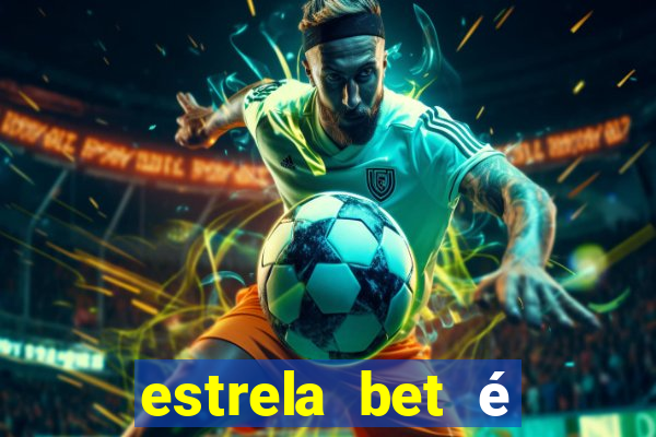 estrela bet é regulamentada no brasil