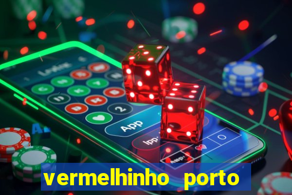 vermelhinho porto seguro hoje