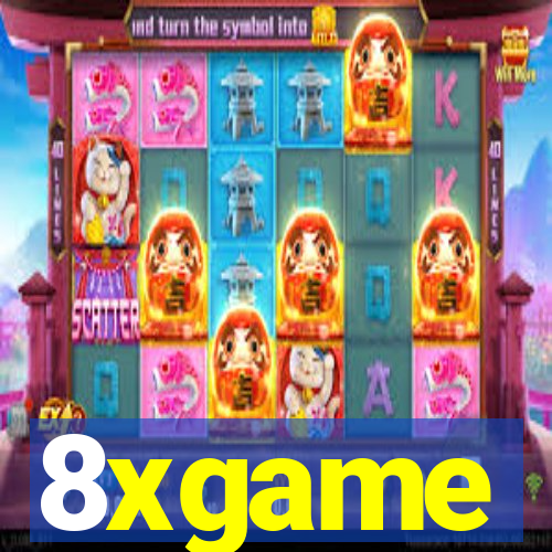 8xgame