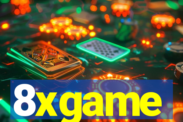 8xgame
