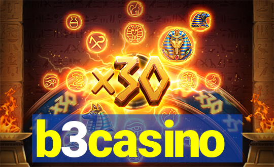 b3casino