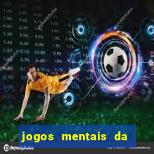 jogos mentais da pessoa controladora