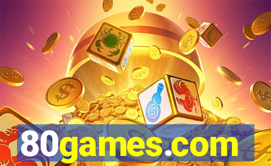 80games.com