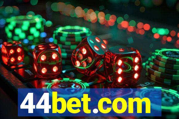 44bet.com