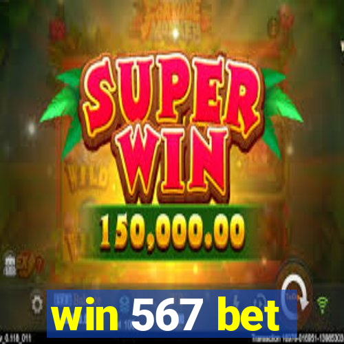 win 567 bet