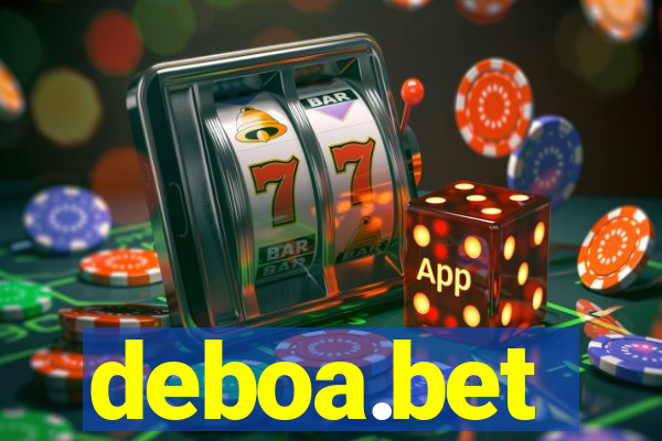 deboa.bet