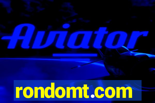 rondomt.com