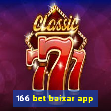 166 bet baixar app