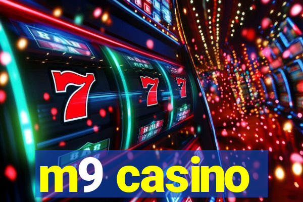 m9 casino