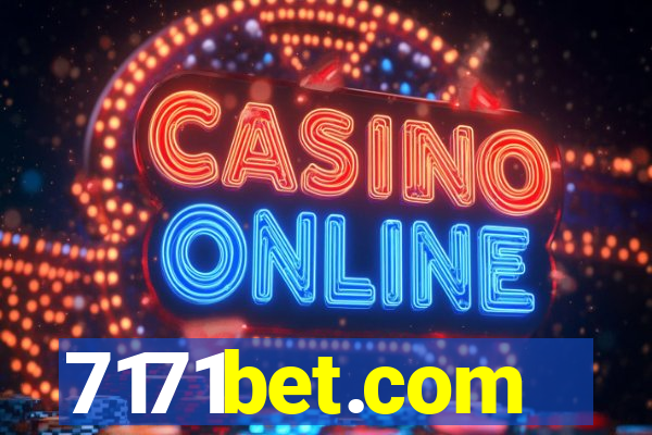 7171bet.com