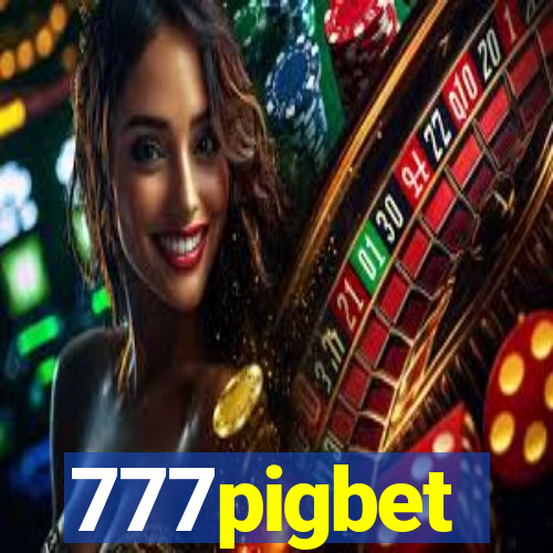 777pigbet