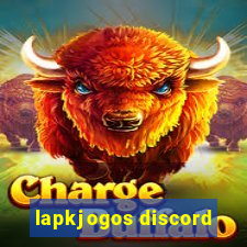 lapkjogos discord