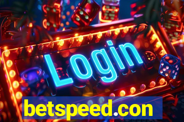 betspeed.con