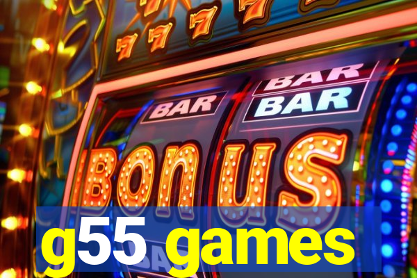 g55 games