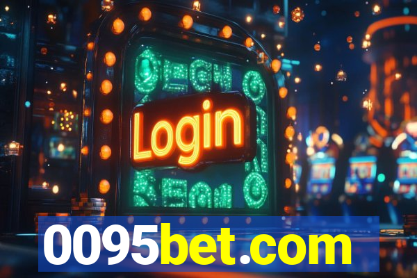 0095bet.com