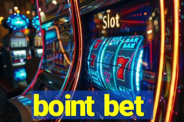 boint bet