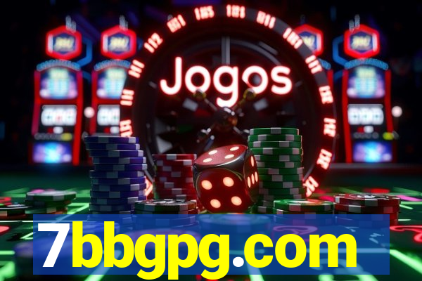 7bbgpg.com