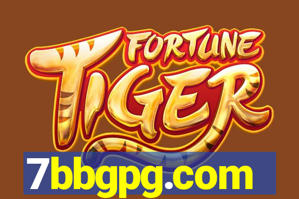 7bbgpg.com