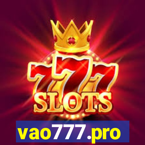 vao777.pro