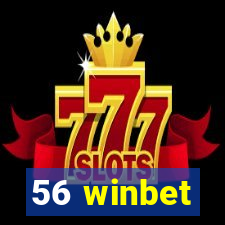 56 winbet