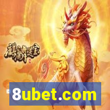 8ubet.com