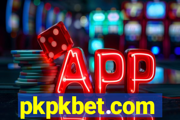 pkpkbet.com