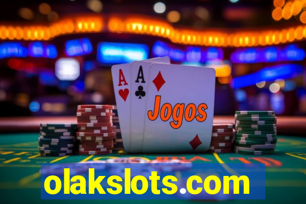 olakslots.com
