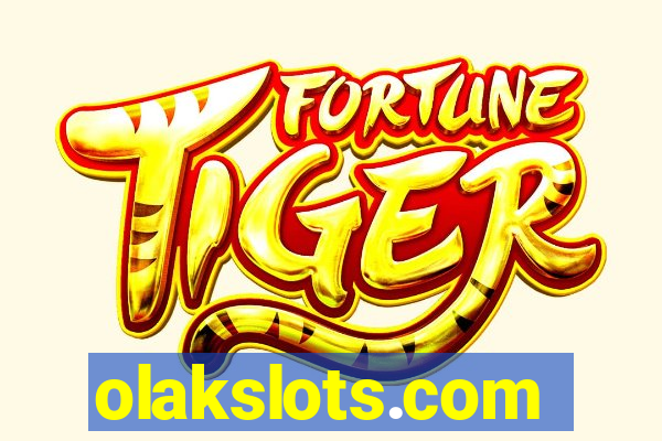 olakslots.com
