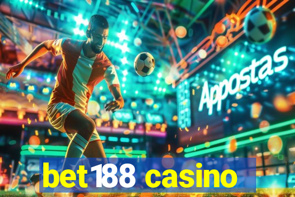 bet188 casino