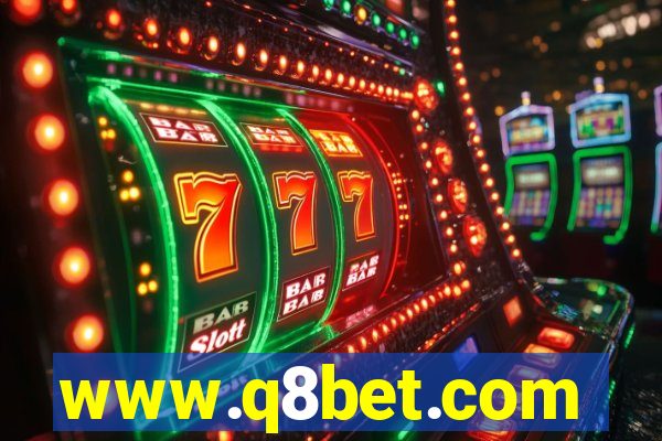 www.q8bet.com