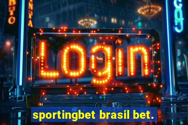 sportingbet brasil bet.