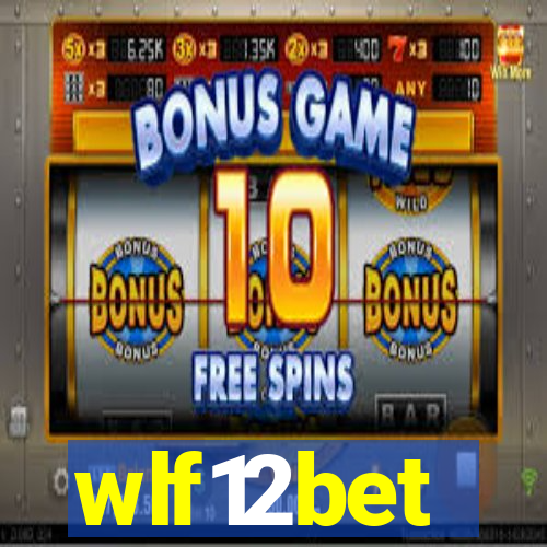 wlf12bet