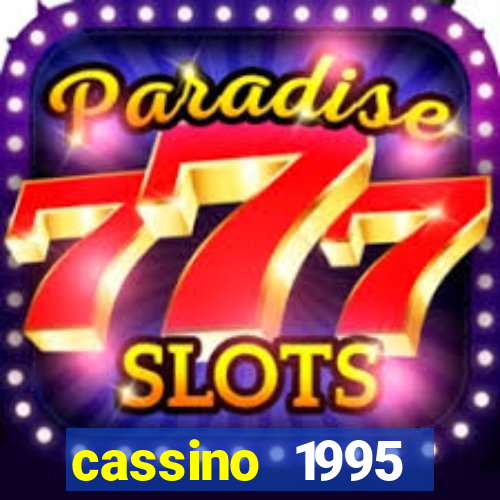 cassino 1995 dublado online