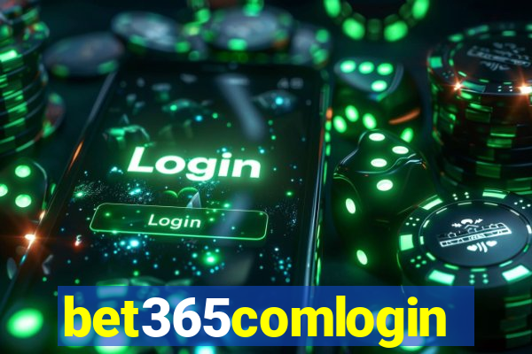 bet365comlogin