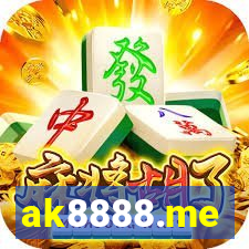 ak8888.me