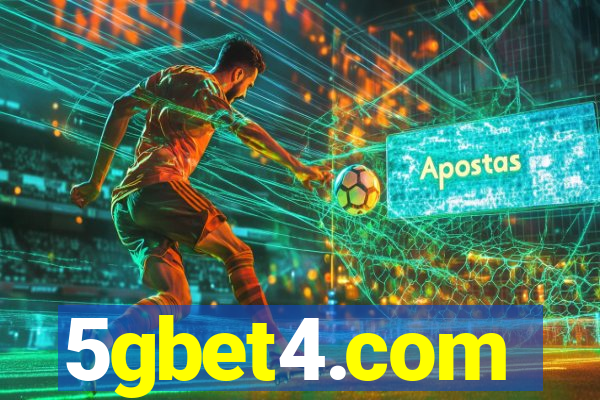 5gbet4.com