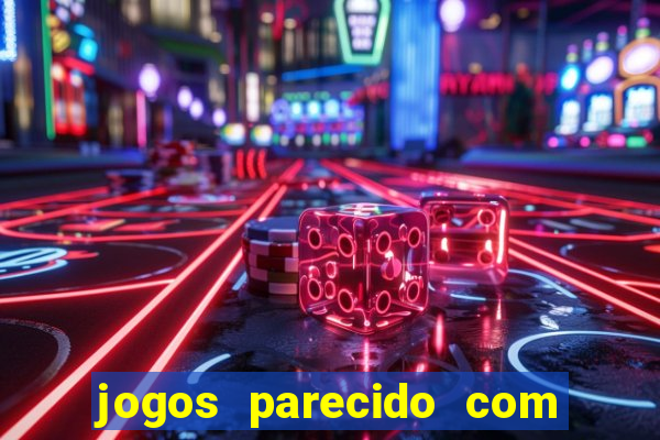 jogos parecido com coin master