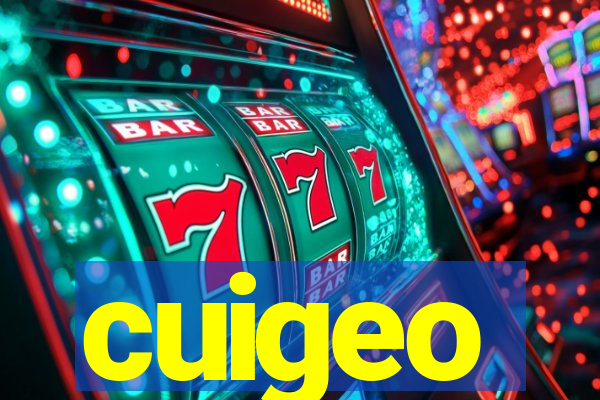 cuigeo