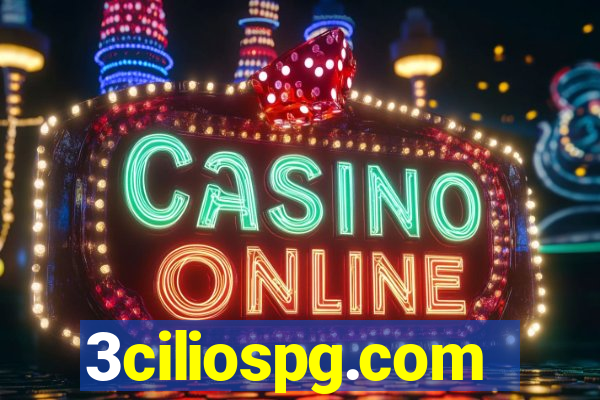 3ciliospg.com
