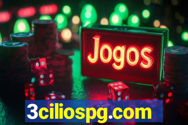 3ciliospg.com
