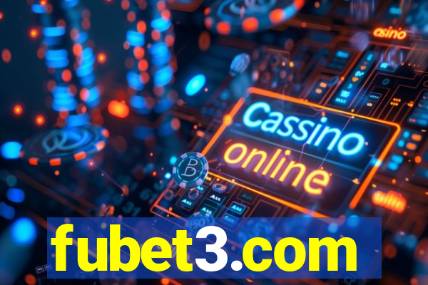 fubet3.com