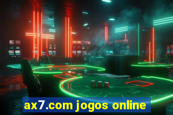 ax7.com jogos online