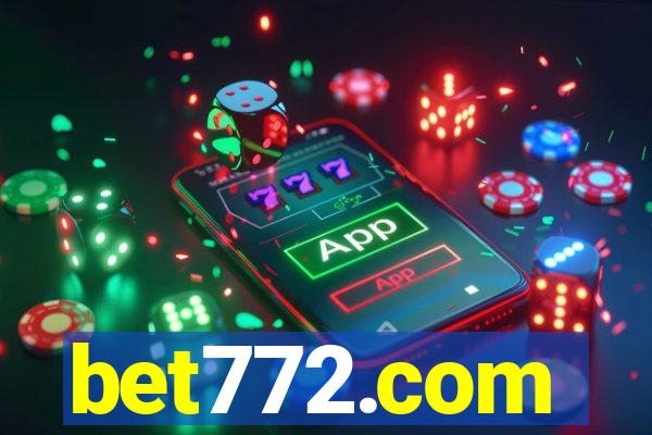 bet772.com