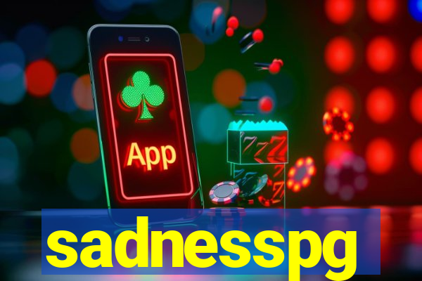 sadnesspg