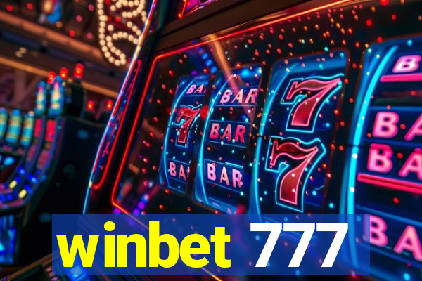 winbet 777