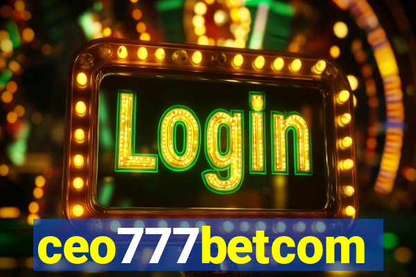 ceo777betcom