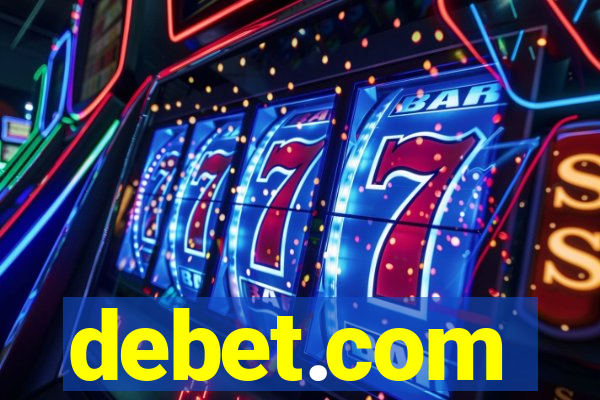 debet.com
